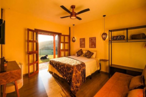 Ellementares Guest House